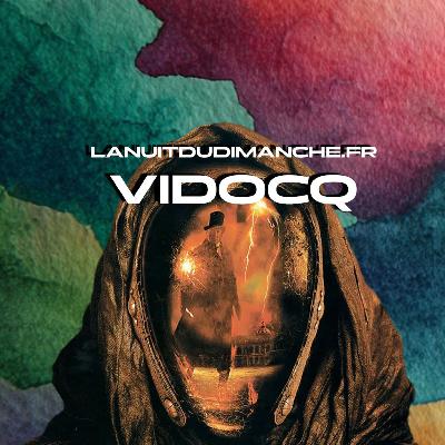 Vidocq de Pitof Vidocq de Pitof