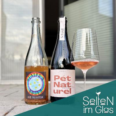 Folge 1: Premierenperlen - zwei PetNats, ein Podcast Folge 1: Premierenperlen - zwei PetNats, ein Podcast