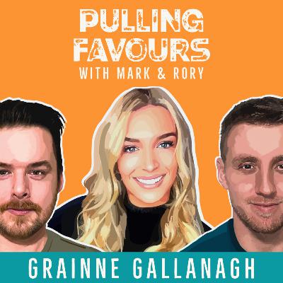 Grainne Gallanagh Grainne Gallanagh