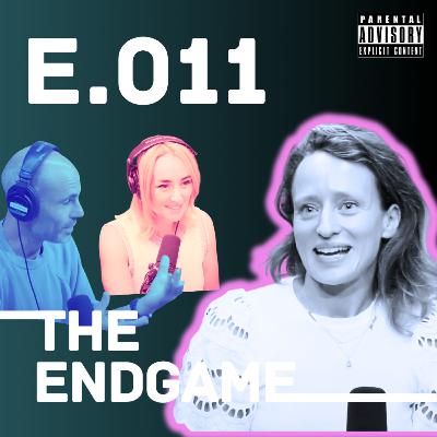 If these numbers could talk...Shelley Oppenheimer-Levi (EY) • Hebrew • עברית 🇮🇱