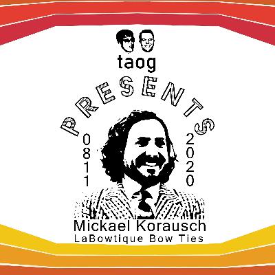 LaBowtique's Mickael Korausch