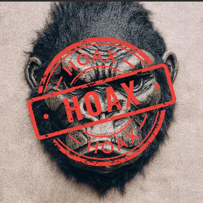 TBP EP:111 Mike's Bigfoot Hoax
