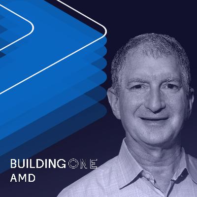 Building AMD with Mark Papermaster: How Bold Bets and Breakthroughs Reshaped the Semiconductor Industry