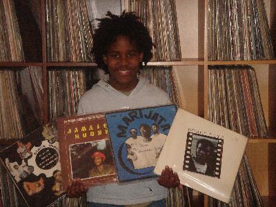 Funkopathe spins rare FUNK Vol. 14
