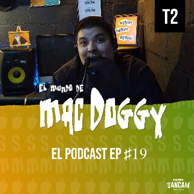 Las nuevas generaciones y la música del futuro | Ep 19 | Macdoggy Podcast