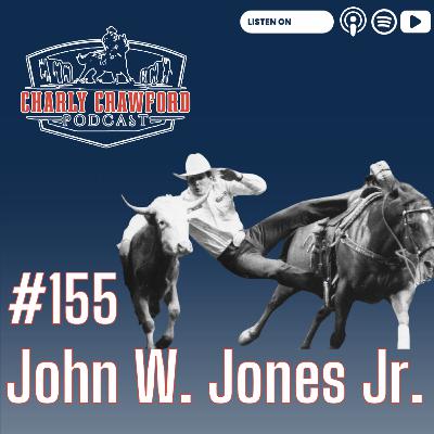 John W. Jones Jr. John W. Jones Jr.