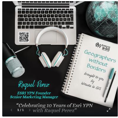 S3 EP02: 10 Years of YPN with Raquel Perez S3 EP02: 10 Years of YPN with Raquel Perez
