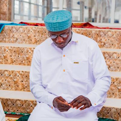 Cheminement vers Allah