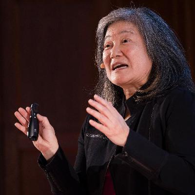 394 如何自我介绍——并得到工作
