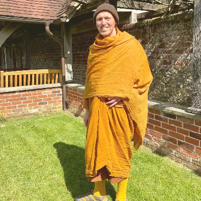 Reconectando el Sistema Energético - Ajahn Sucitto | Budismo Theravada Reconectando el Sistema Energético - Ajahn Sucitto | Budismo Theravada