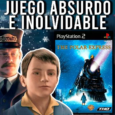 Un Juego ABSURDAMENTE INOLVIDABLE | The Polar Express Un Juego ABSURDAMENTE INOLVIDABLE | The Polar Express