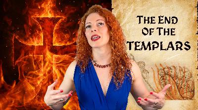 Templars Ep 2: The Fiery End