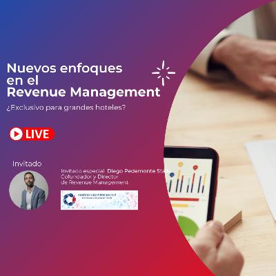 Nuevos Enfoques en el Revenue Management