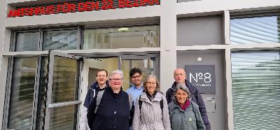 DNS004 Bezirksvertretungssitzung März 2023