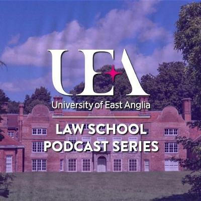 Artificial Intelligence and International Law | Guest: Professor Jaemin Lee