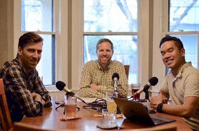 4: Eric Hathaway — “Not Just an Engineering Issue” 4: Eric Hathaway — “Not Just an Engineering Issue”