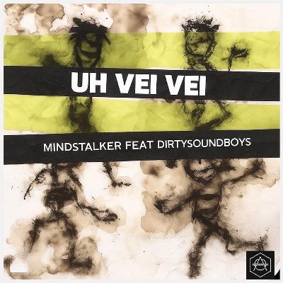 Uh Vei Vei (Original Extended Mix) Uh Vei Vei (Original Extended Mix)