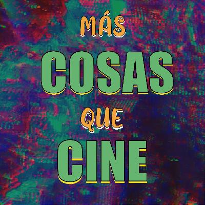 Más Cosas que Cine E5 - ¿POR QUÉ LA DIVULGACIÓN CIENTÍFICA NO FUNCIONA? (con el Master Checo Wylde) Más Cosas que Cine E5 - ¿POR QUÉ LA DIVULGACIÓN CIENTÍFICA NO FUNCIONA? (con el Master Checo Wylde)