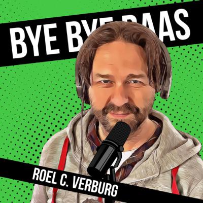 S02E06: Roel C. Verburg, comedian