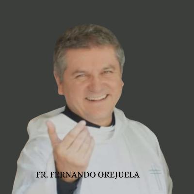 Fr Fernando Orejuela San Juan