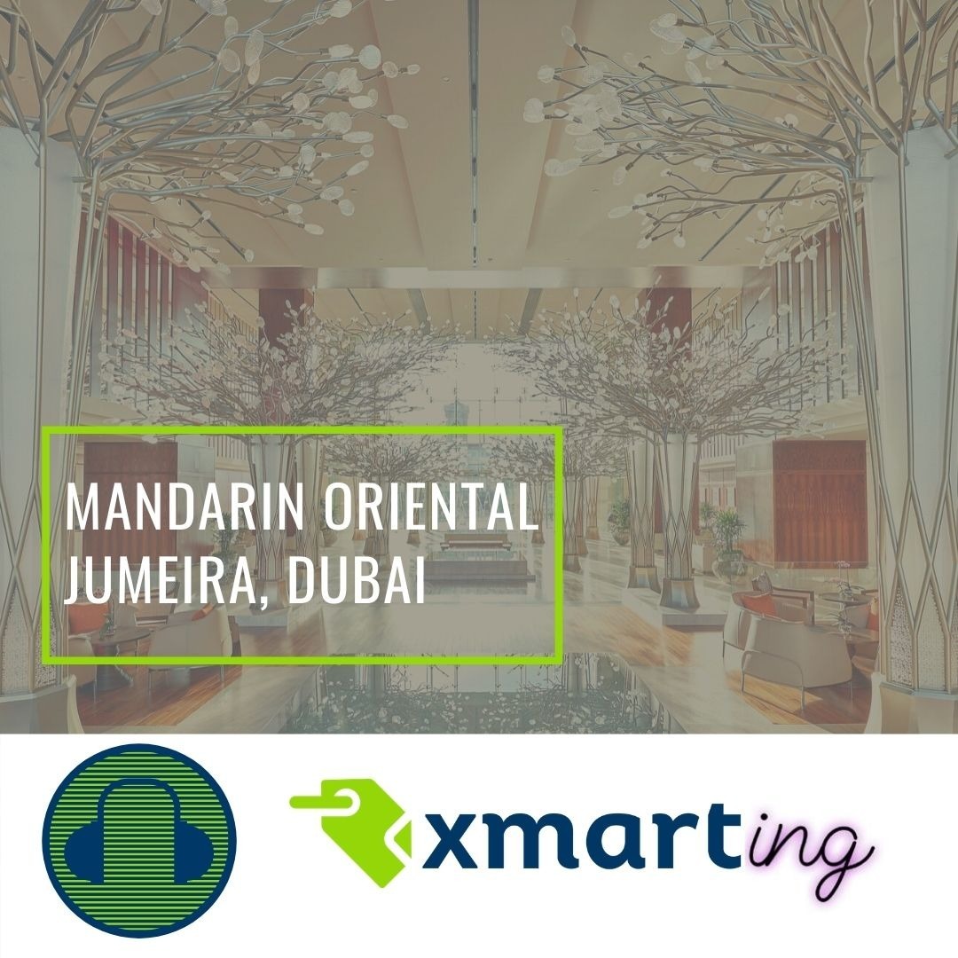 Xmart Viaja