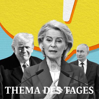 Europas Weg zur militärischen Supermacht Europas Weg zur militärischen Supermacht