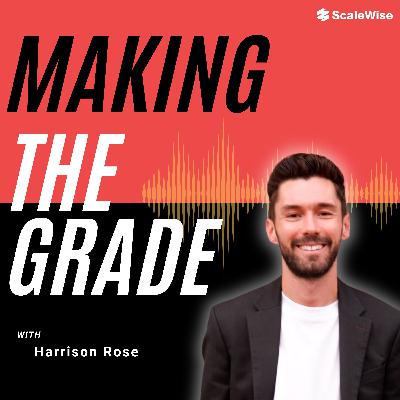 Reshaping GTM in the AI Era - Harrison Rose on repeatable GTM and scaling beyond Founder-Led Sales