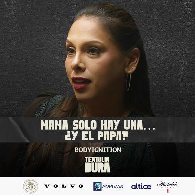 EP#269 – Vanessa Chanta | Mamá lo Hace Todo… ¿Y Papá?