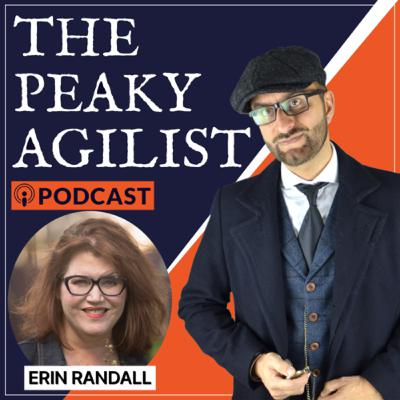 Agile Coaching with Erin Randall