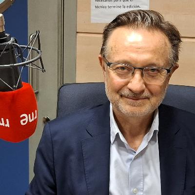 A hombros de gigantes - Cada vez más cerca la fusión nuclear. Podría ser una realidad a mediados de este siglo -1/07/25