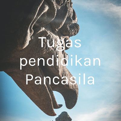 pendidikan Pancasila