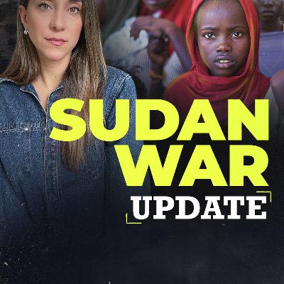 Sandra Gathmann explains the latest developments in the Sudan war and who the main players are.