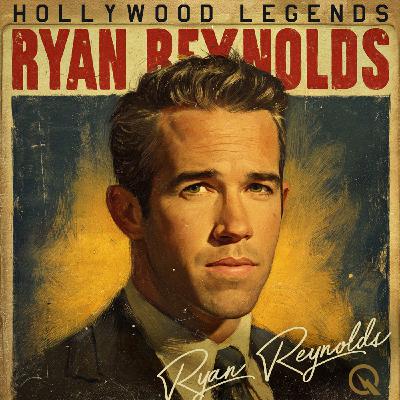 Ryan Reynolds: Candy, Kimmel, and Courtroom Chaos | 120 Characters