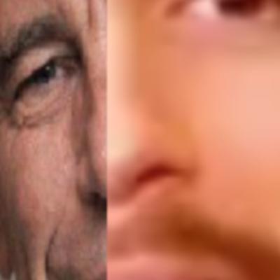 Dalas x El Tio Richie: Una historia de amor