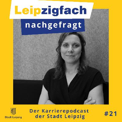 #21 Ärztin im Gesundheitsamt – kein Rezept, keine OP, aber volle Verantwortung