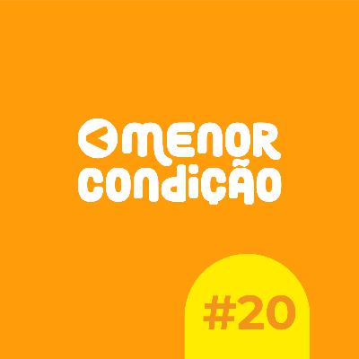 Ep 20 - Até logo...