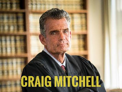 Anton Krupicka, Judge Craig Mitchell & Gabi Hayes | BYP 064