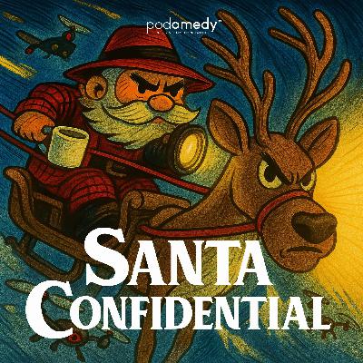 The Sleigh Runners: Part One