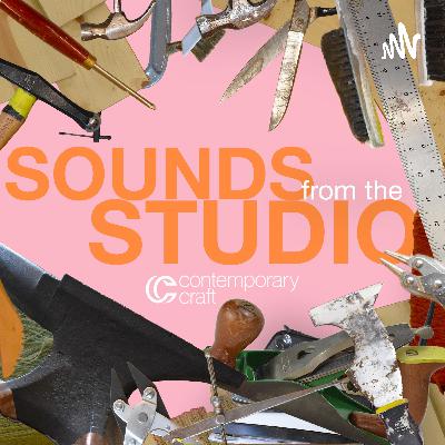 S1 E6 From Tools to Tendons: Embracing Artistic Health with Missy Graff Balone S1 E6 From Tools to Tendons: Embracing Artistic Health with Missy Graff Balone