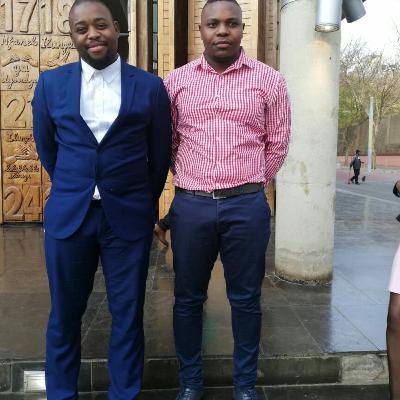 My experience with the Democracy Works Academy