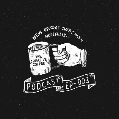 Instagram for Creatives with Mike Martin (Ep. 3)