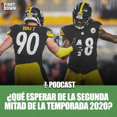 ¿Qué esperar de la segunda mitad de la temporada 2020?
