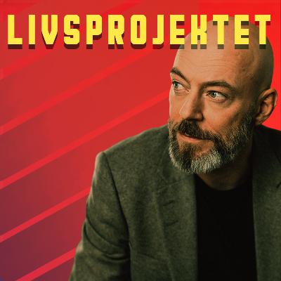 Därför hittar svensken Gud i granskogen - David Thurfjell