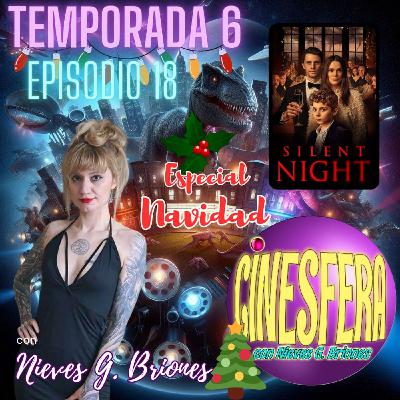 Cinesfera Especial Navidad: Silent Night