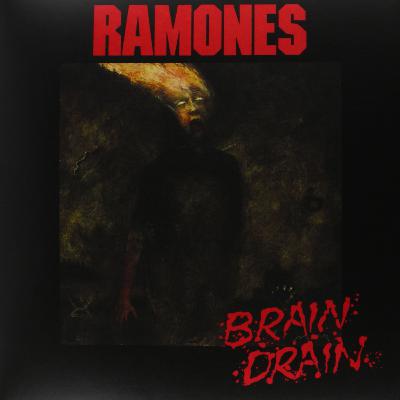 Brain Drain - A saída de Dee Dee Ramone (1989)