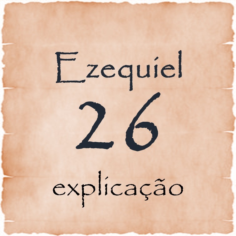 Ezequiel 26 explicação episode artwork