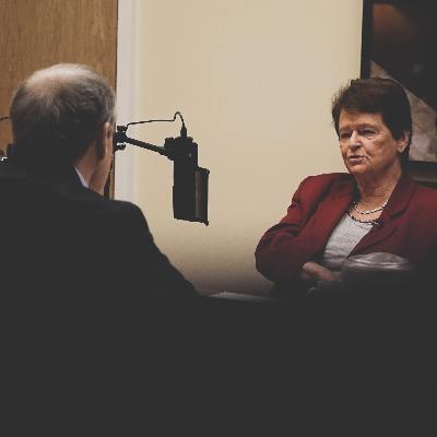 Ep1 - Jonas og Gro om klimaavtalen i Paris