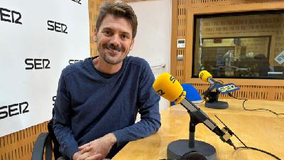 Rafael Fuster, director del Museo Ramón Gaya en Hoy por hoy Murcia