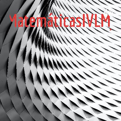 Entrevista 1 con el doctor en matemáticas Rosario Alonso López López