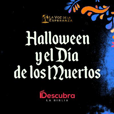 Halloween y el Día de los Muertos